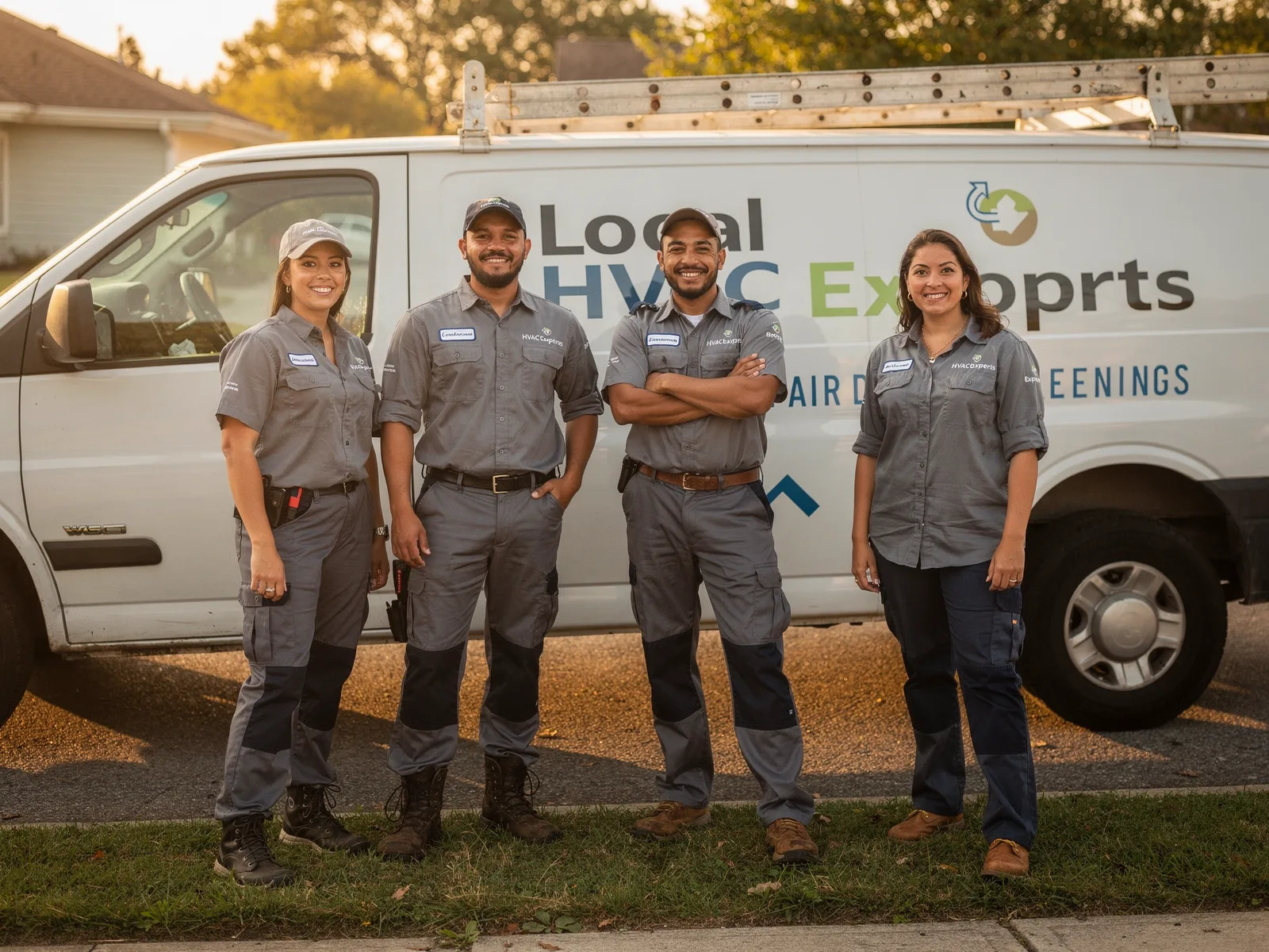 24/7 HVAC Repair & AC Replacement company in Fairton, NJ